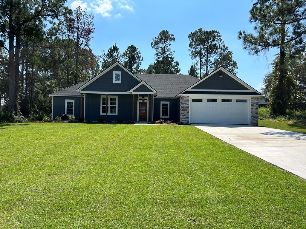 4572 Torree Pine Lane<br>Lake Park, GA