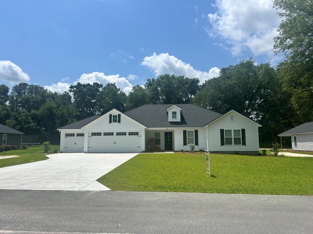 28 Lancer Lane<br>Ray City, GA