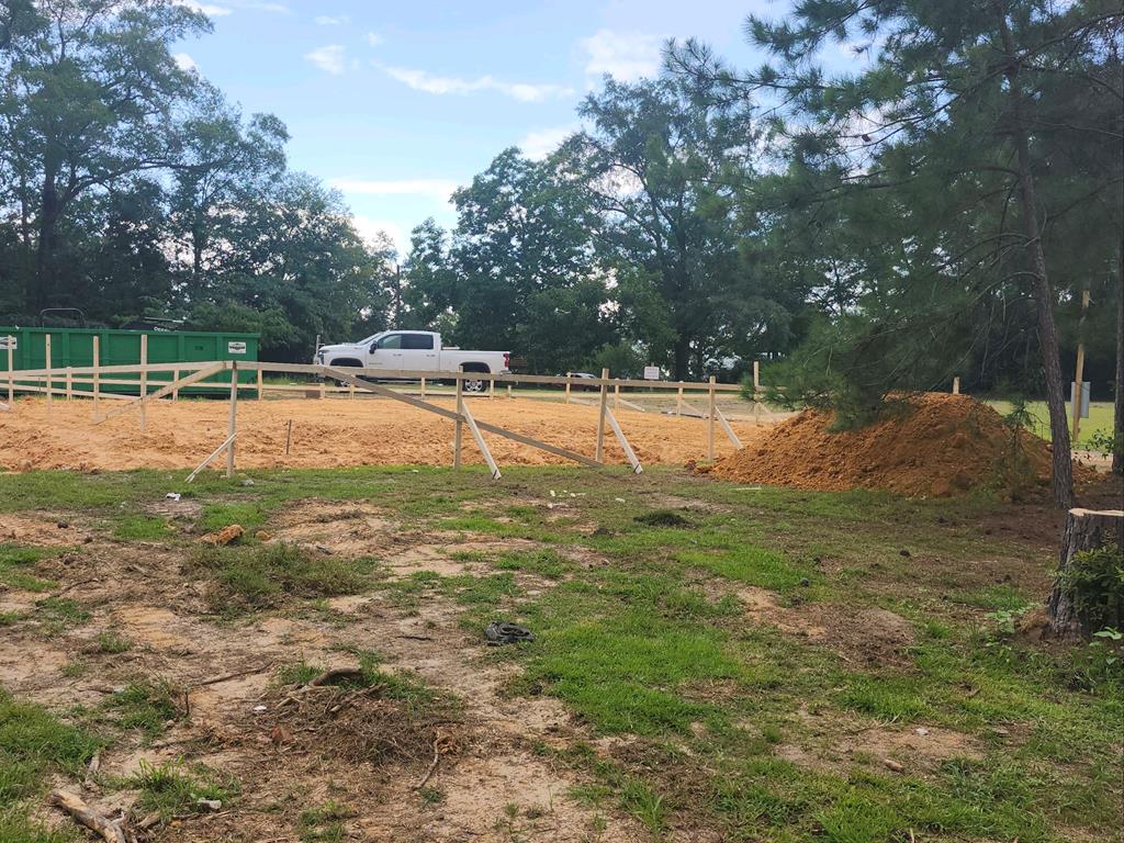 605 South Monroe Street<br>Sylvester, GA