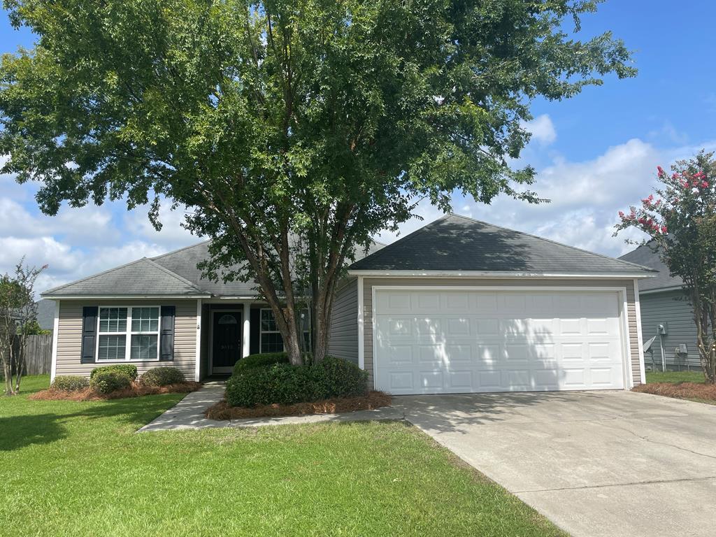 3612  Druid Oaks Drive<br>Valdosta, GA