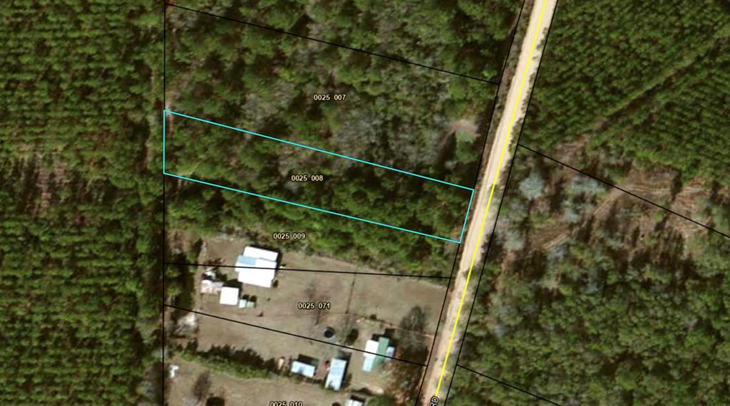 00 Old Union Road<br>Adel, GA