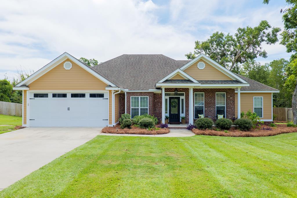 3550  Shoshoni Drive<br>Valdosta, GA