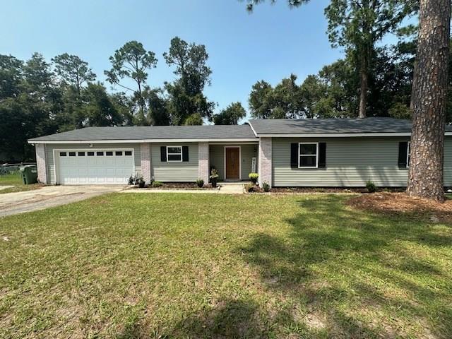 5017  Carriage Drive<br>Lake Park, GA