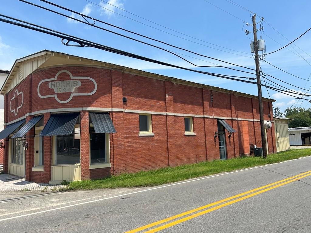 206 South St.<br>Nashville, GA