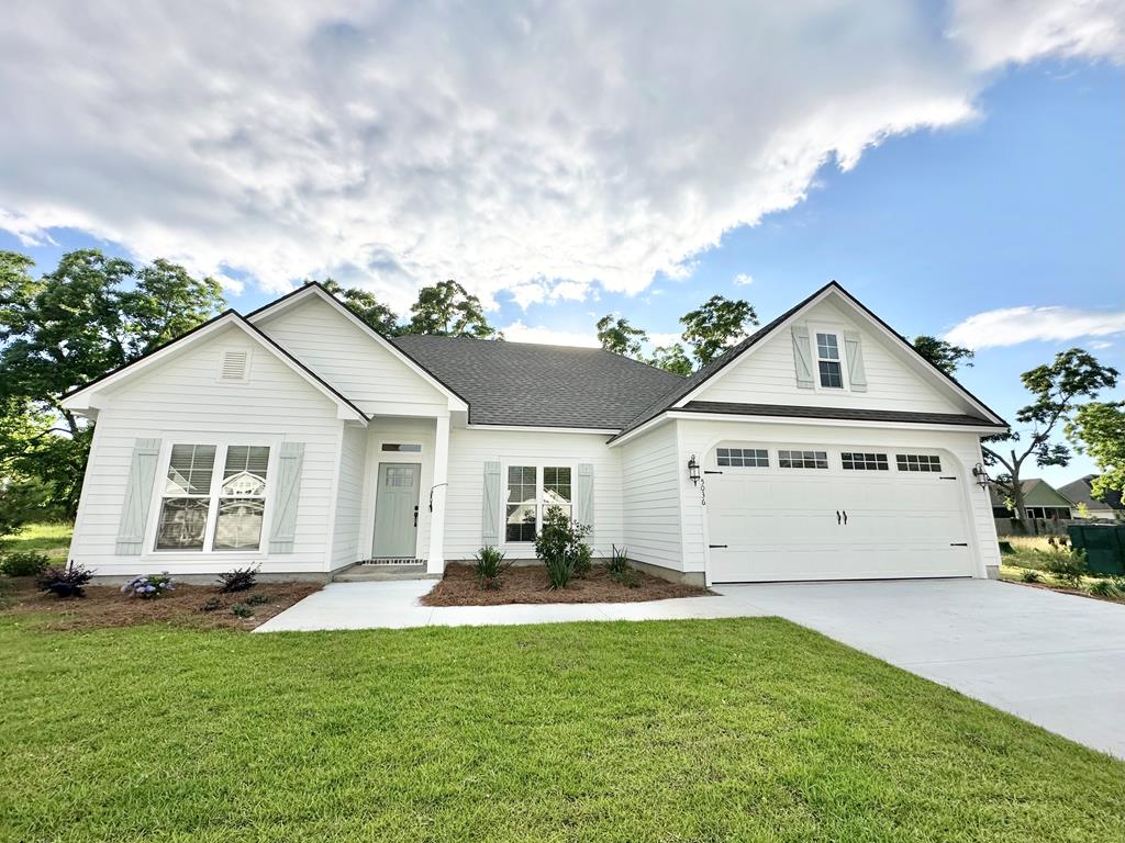 5036  Hatfield Circle<br>Hahira, GA