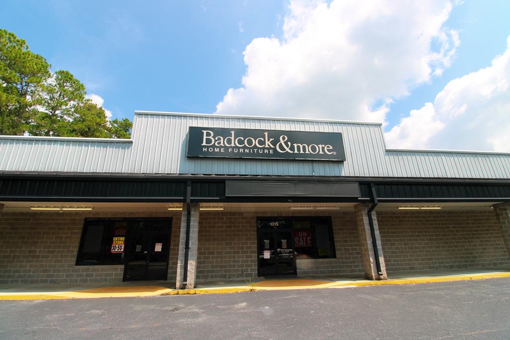 1315 A W Screven St.<br>Quitman, GA