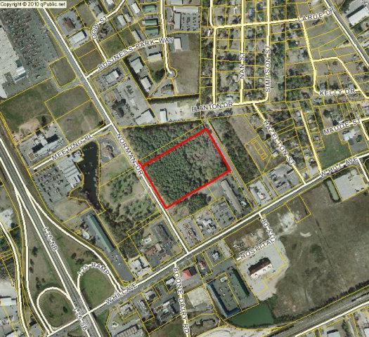 201  Norman Dr.<br>Valdosta, GA
