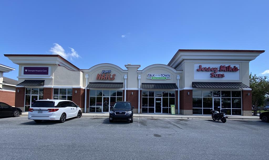 2941 N Ashley Street<br>Valdosta, GA