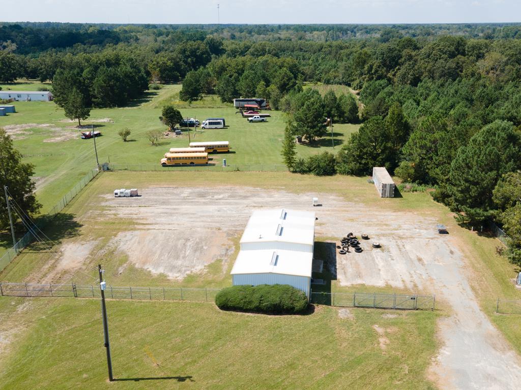 142  Old Dixie School Rd<br>Alma, GA