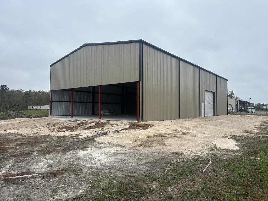 170 S Highway 221<br>Lakeland, GA