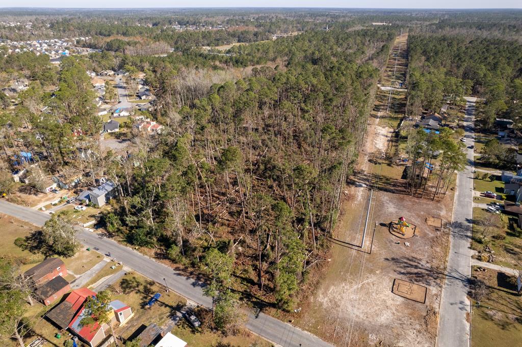 7.63 AC Tyndall Rd.<br>Valdosta, GA