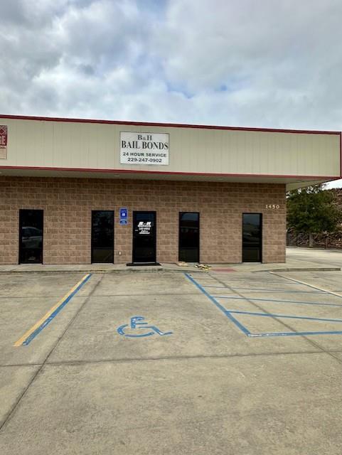 1450 Madison Hwy Valdosta Georgia