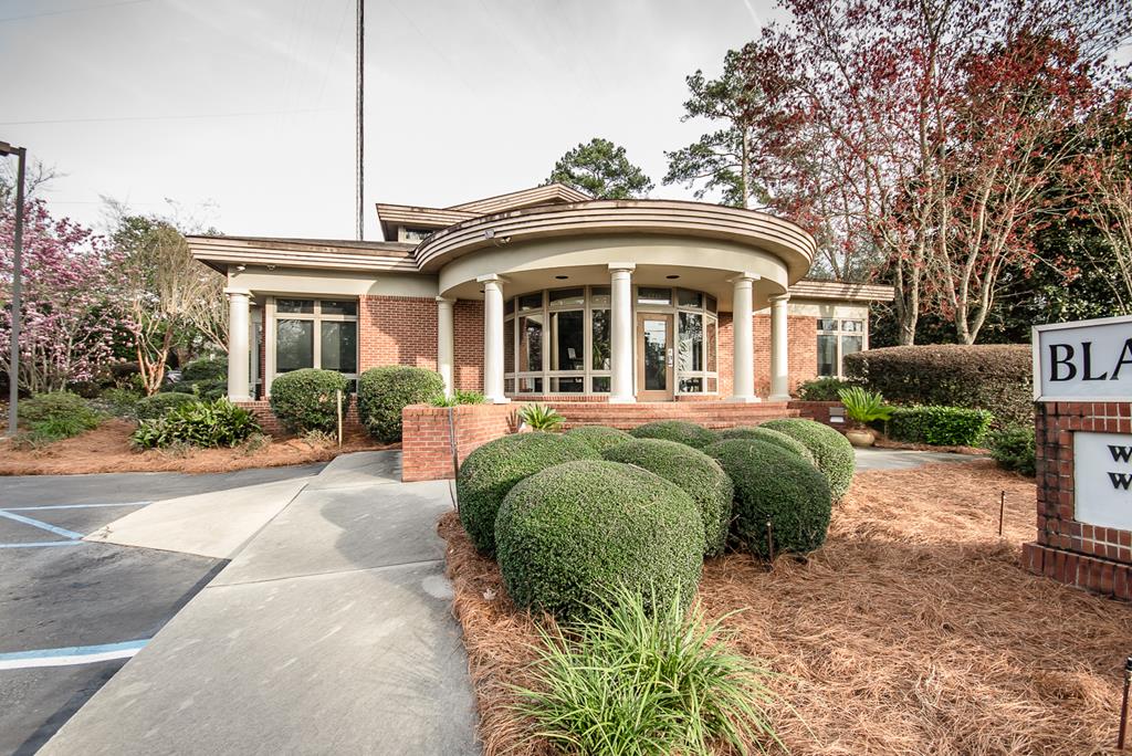 1711  Ellis Drive<br>Valdosta, GA