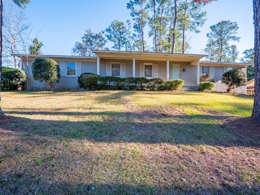 2205  Briarcliff Drive<br>Valdosta, GA