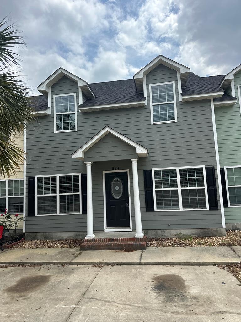 234 Timber Ridge Drive<br>Thomasville, GA