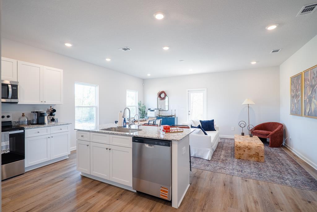 5017 Rosewyck Circle<br>Valdosta, GA
