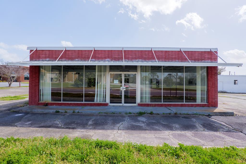415 W Hill Avenue<br>Valdosta, GA