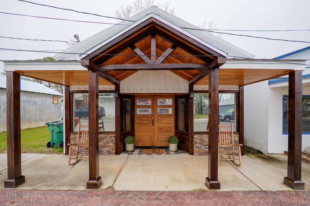 556  Main<br>Enigma, GA