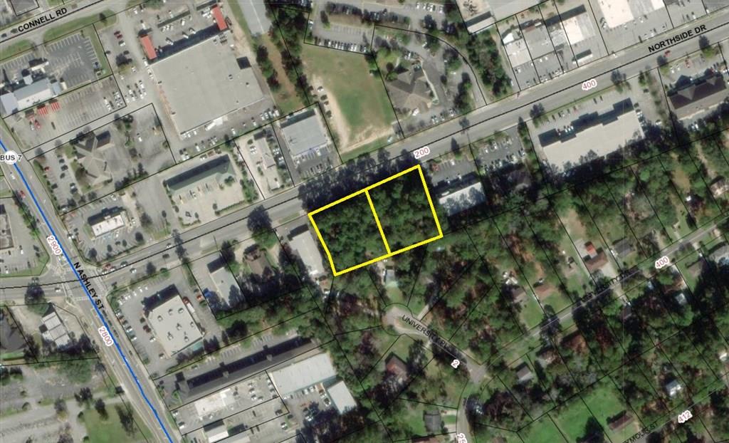 213-217 E Northside Dr<br>Valdosta, GA
