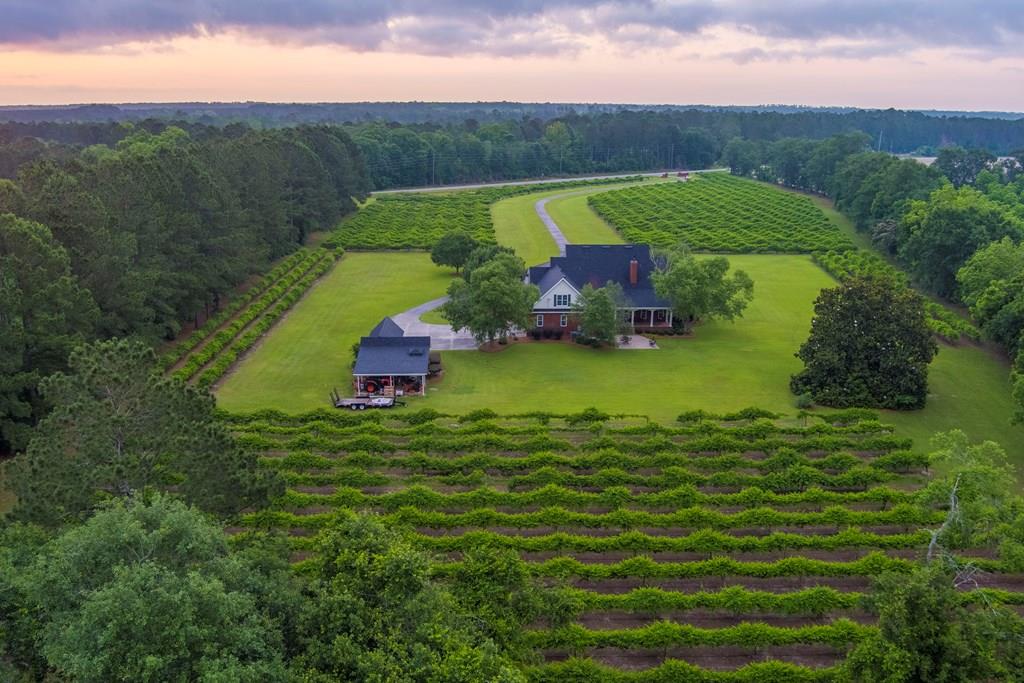 2421  Nashville Enigma Rd.<br>Nashville, GA