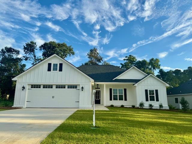 5112 Hatfield Circle<br>Hahira, GA