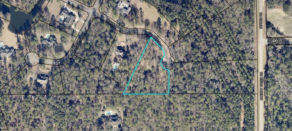 4201  Louise Dr.<br>Valdosta, GA