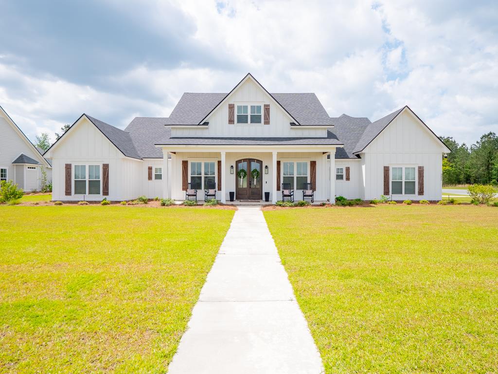 3652 Bear Lake Rd<br>Valdosta, GA