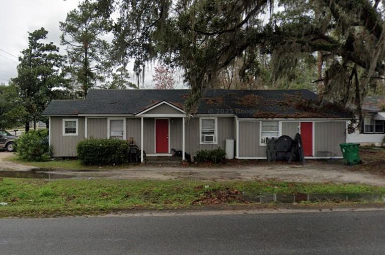 306 N Troup Street<br>Valdosta, GA