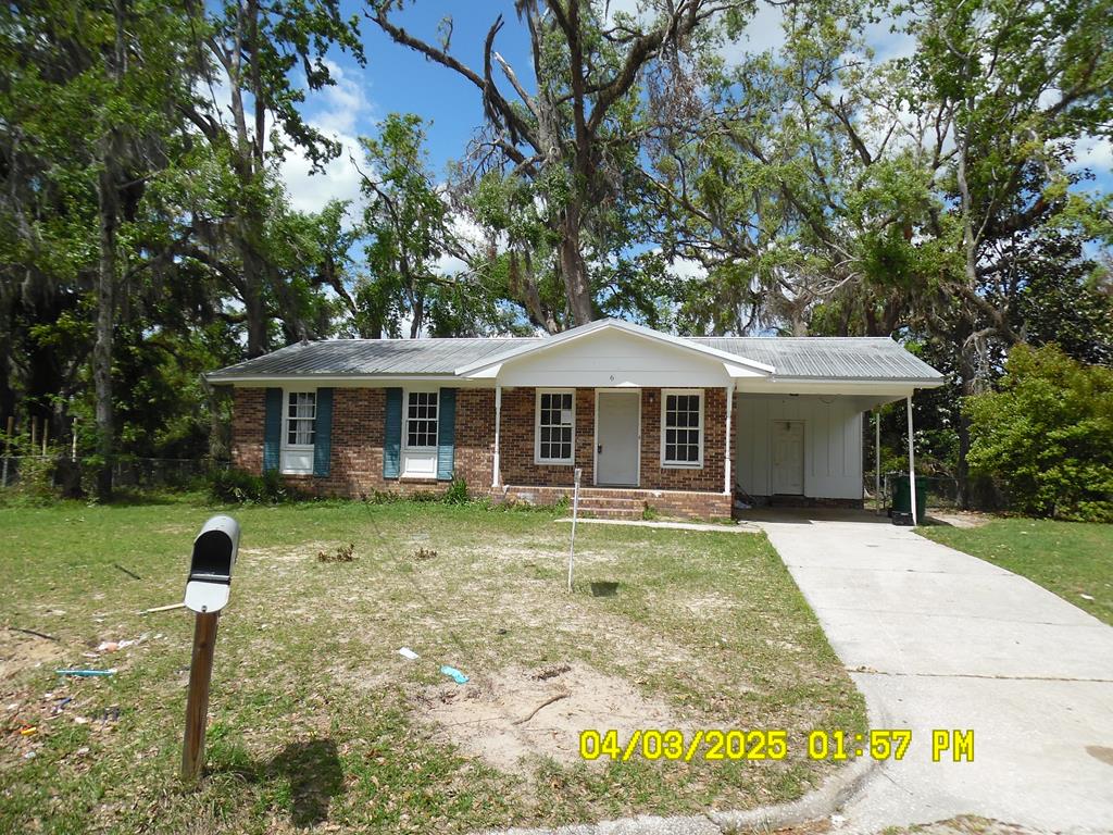 6  Prince Cove<br>Valdosta, GA