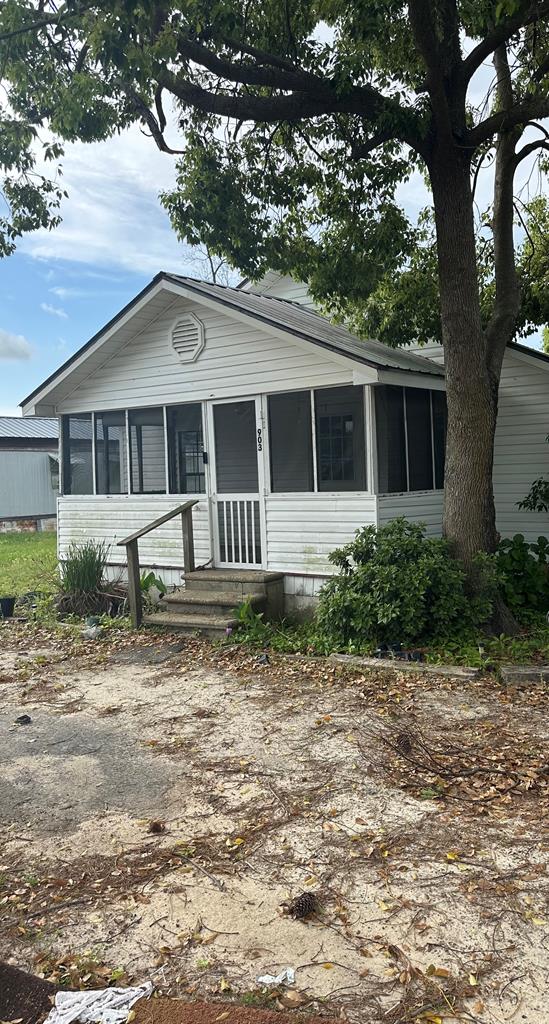 901/903 Beetree<br>Nashville, GA