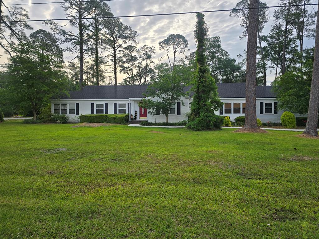 1102 Dogwood<br>Nashville, GA
