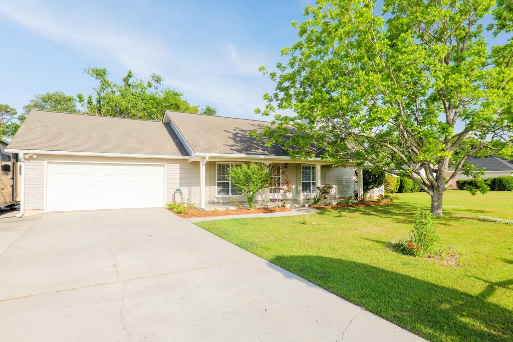 3905 Brookfield Dr.<br>Valdosta, GA