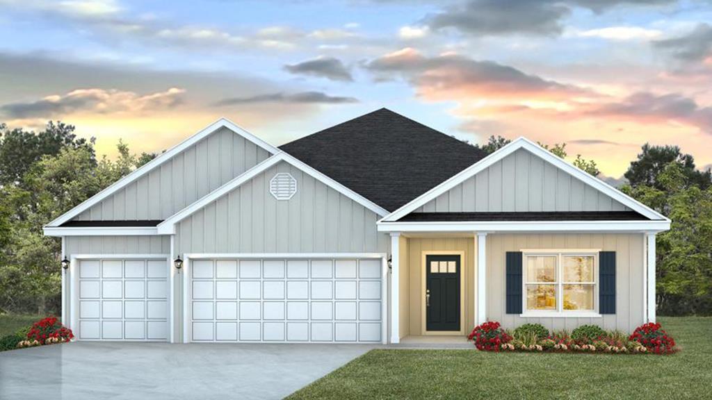 4032 Ashbourne Drive<br>Hahira, GA