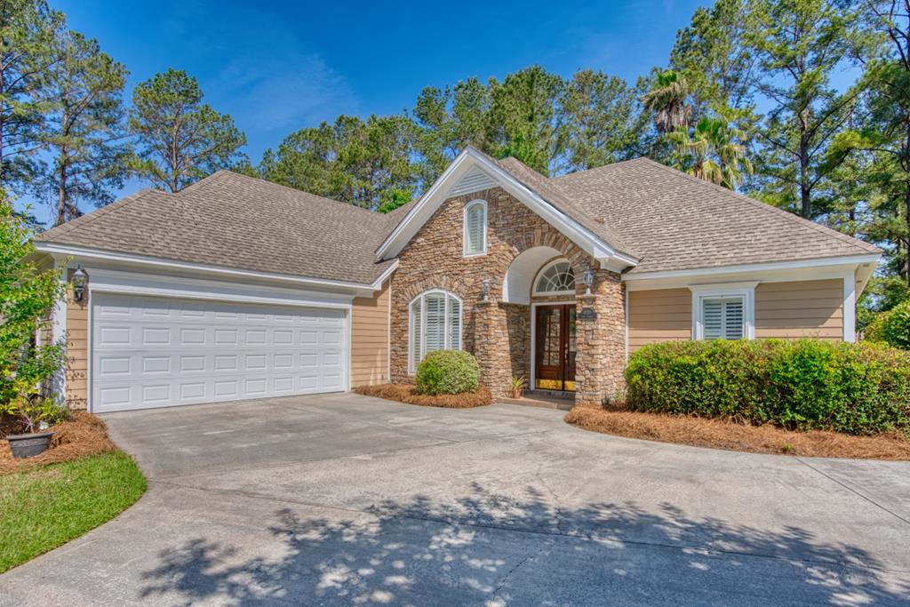 4520 Ivey Chase<br>Valdosta, GA