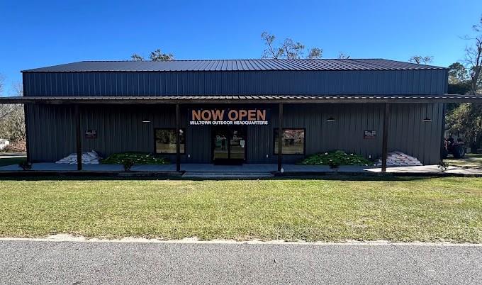 11 W Murrell Ave.<br>Lakeland, GA