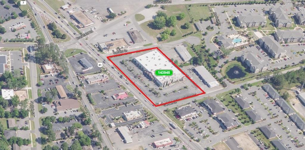2965 N Ashley St<br>Valdosta, GA