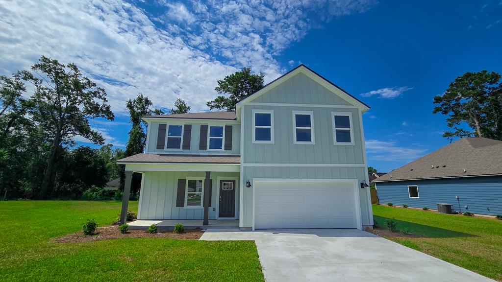 4029  Ashbourne Drive<br>Hahira, GA