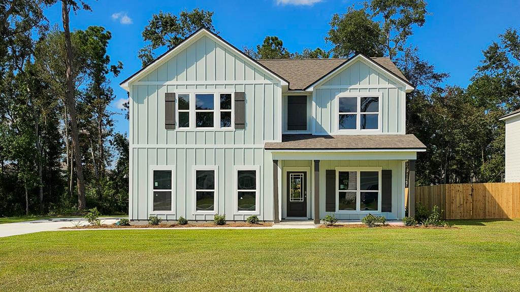 4040  Ashbourne Drive<br>Hahira, GA