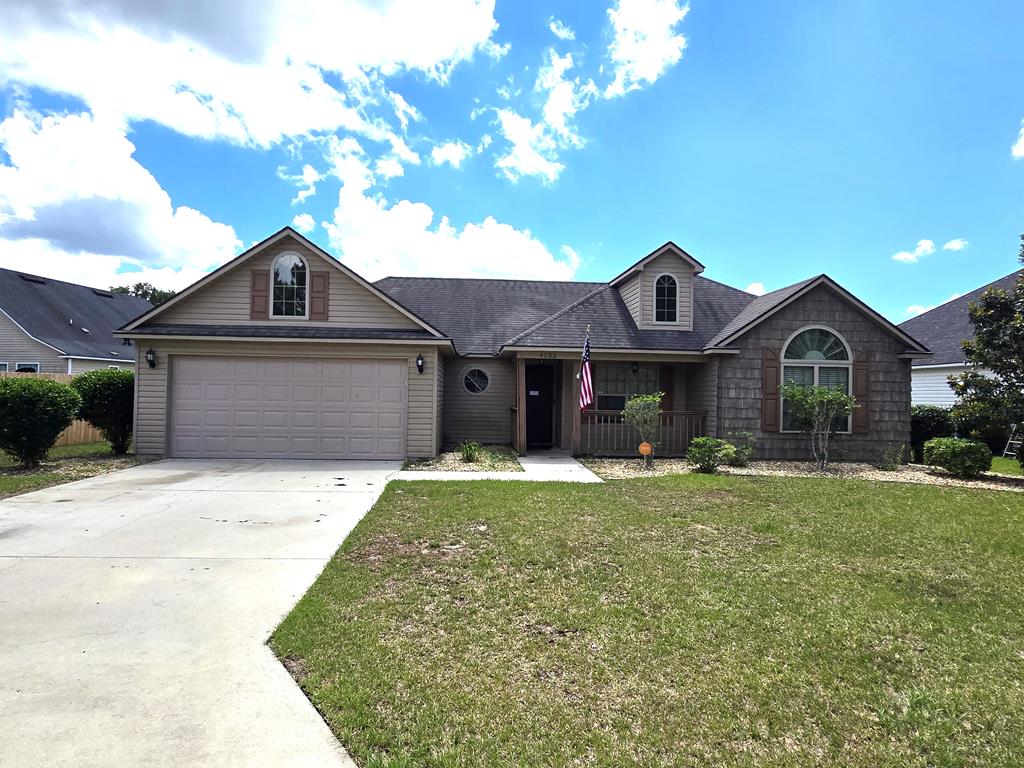 4032 N GLEN LAUREL DR N<br>Valdosta, GA