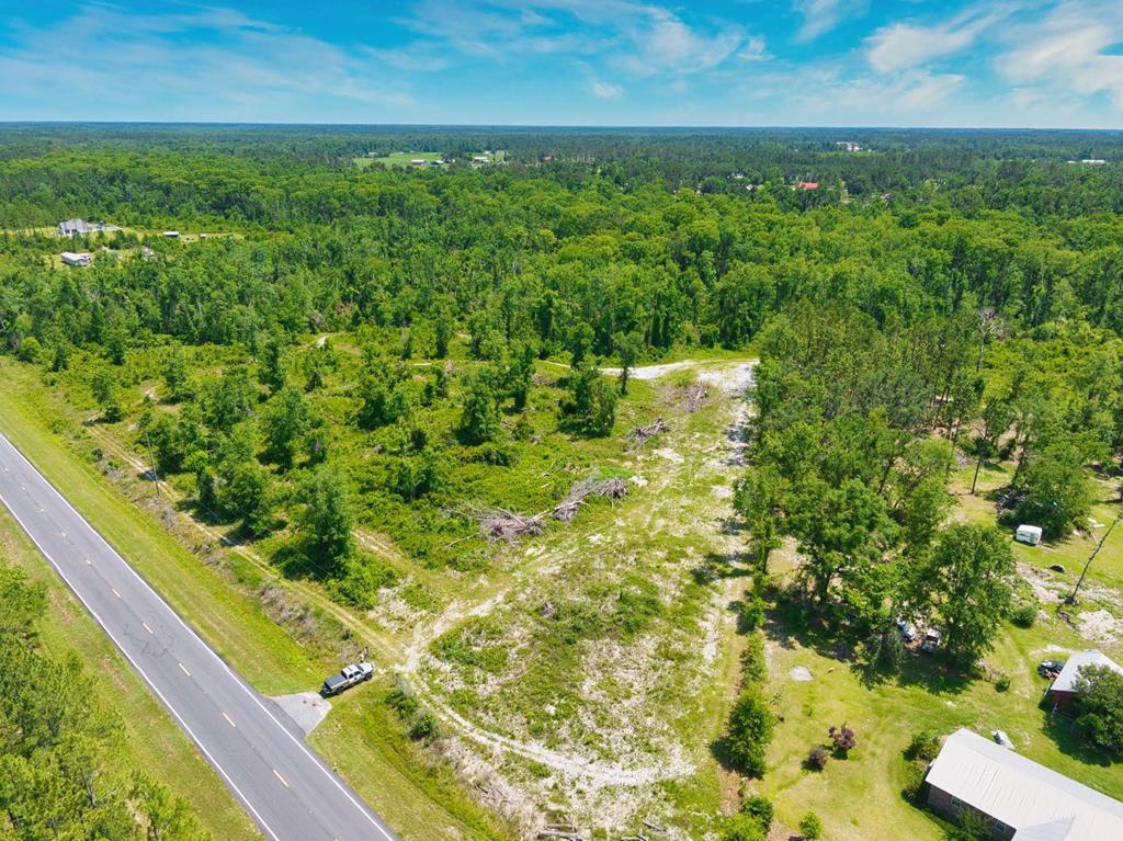 0  New Statenville Hwy<br>Valdosta, GA