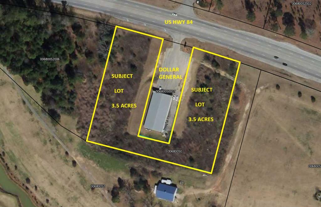 2975 E Hwy 84<br>Cairo, GA