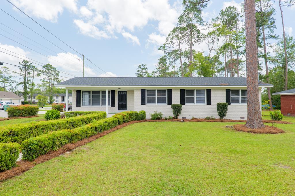 1507 Leone Avenue<br>Valdosta, GA