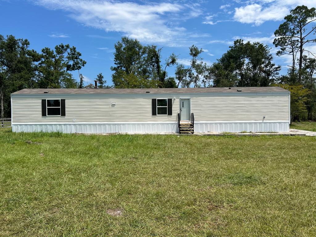 138  Empire Church Rd<br>Lakeland, GA