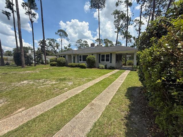 225  High Street<br>Valdosta, GA