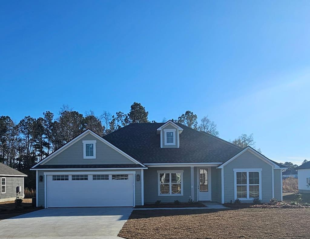 228  Barry Field Circle<br>Hahira, GA