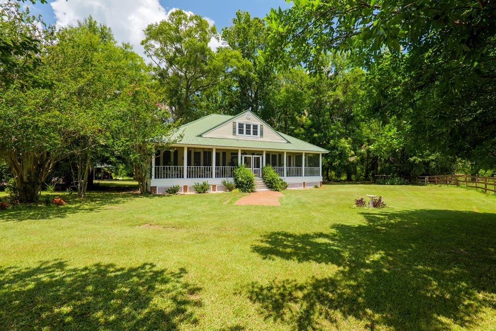 7552  Webb Road<br>Hahira, GA