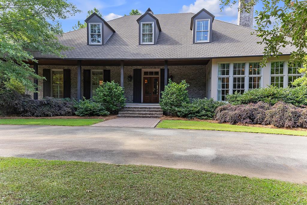 7747 Empress Road<br>Quitman, GA