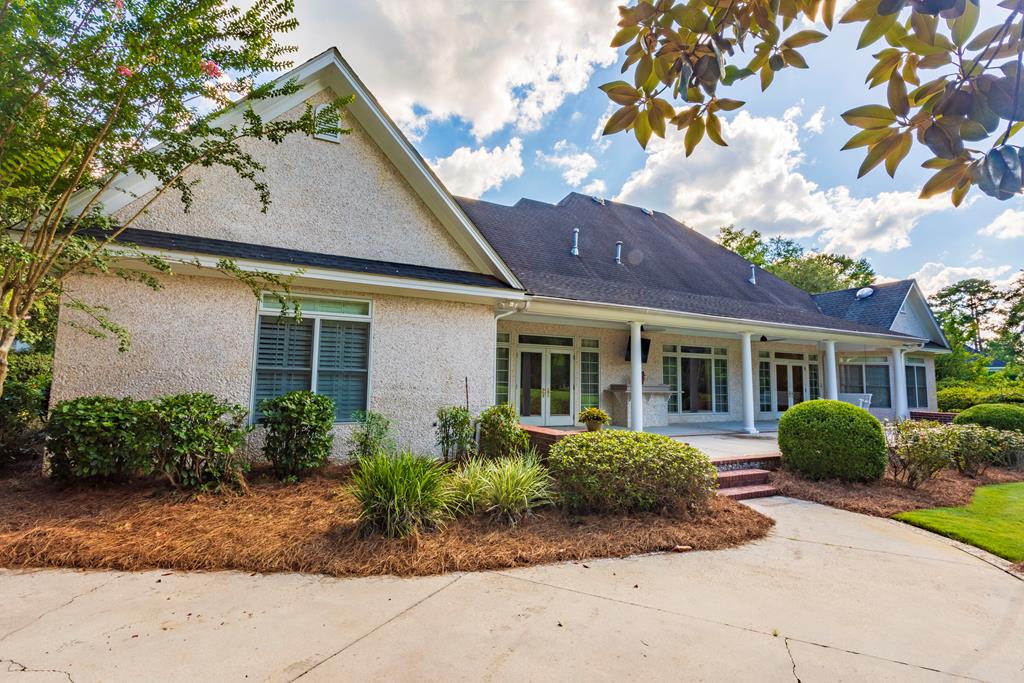 5 St. Andrews Circle<br>Valdosta, GA