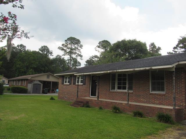 1102 S Berrien<br>Nashville, GA