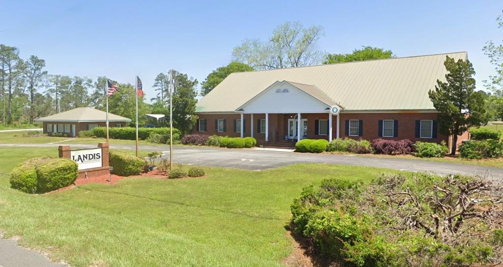 3185 Madison Hwy<br>Valdosta, GA